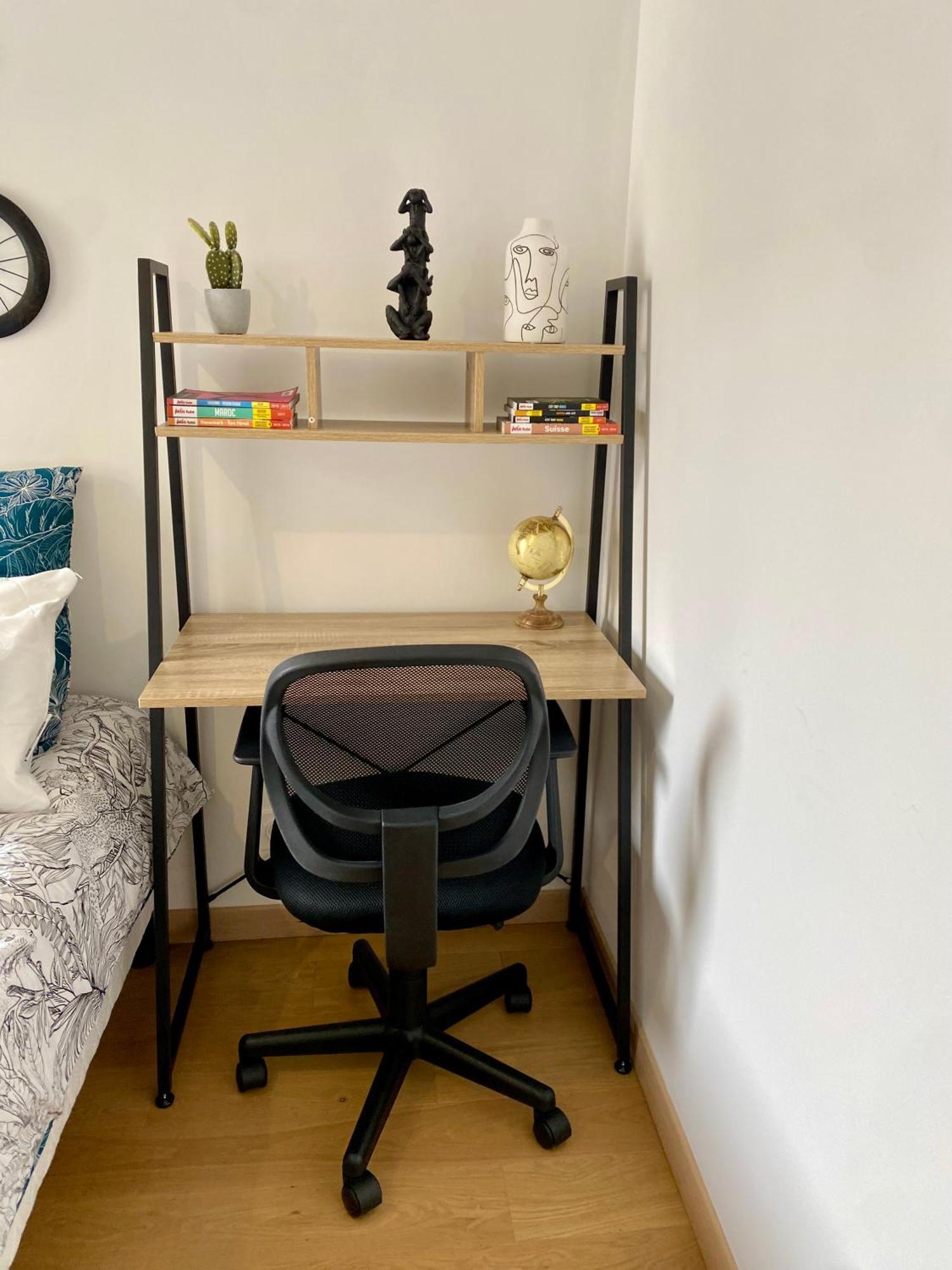 Loft Industriel A Cote De La Defense Lägenhet Nanterre Exteriör bild